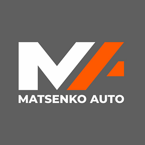 Matsenko Auto Body & Collision Repair Tacoma - Logo