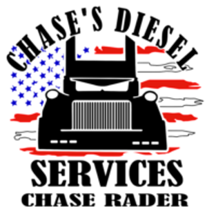 Chase's Diesel Services - Logo