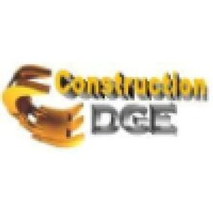 Construction Edge Equipment LLC - Logo
