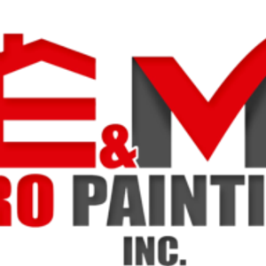 E&M Pro Painting