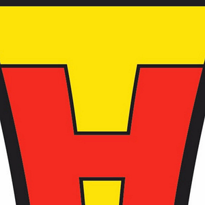 TurboHaul - Baltimore & DMV - Logo