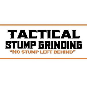 Tactical Stump Grinding, LLC