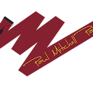Paul Mitchell Painting - Logo