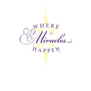 Where Miracles Happen - Logo