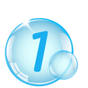 Social Spin Laundromat - Logo