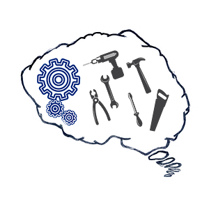 WiseHands team - Logo