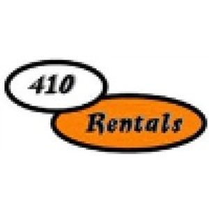 410 Rentals