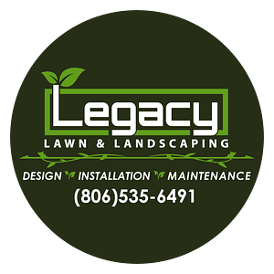 Legacy Lawn & Landscaping - Logo