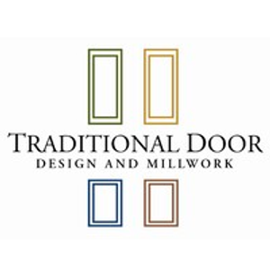 Traditional Door Design & Millwork Ltd.