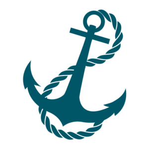 Brigantine Quarters - Logo