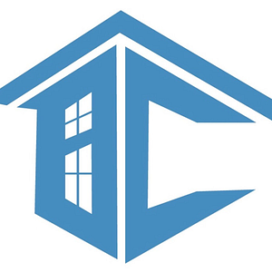 Buck Construction - Logo