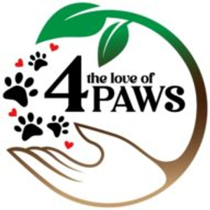 4 the love of Paws