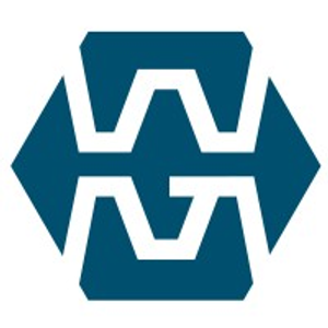 WGM Group. Engineers, Planners, Landscape Architects. - Logo