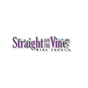 Straight Off The Vine Wine Tours - Logo