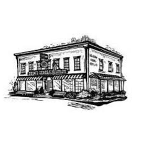 Shaw's General Store - Logo