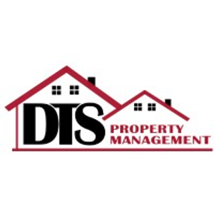DTS Property Management - Logo