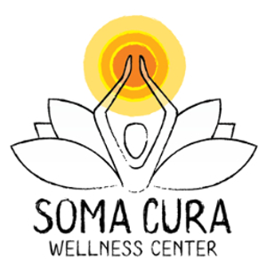 Soma Cura Wellness Center - Logo