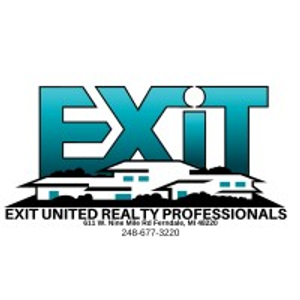 Exit United Realty Professionals - Logo