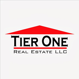 TierOne Real Estate and Property Management - Logo