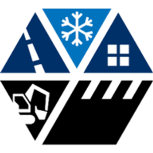 Exo Contracting Ltd - Excavation, Landscaping, Dump Trucking & Snow Removal - Logo