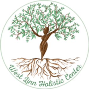 West Linn Holistic Center - Logo