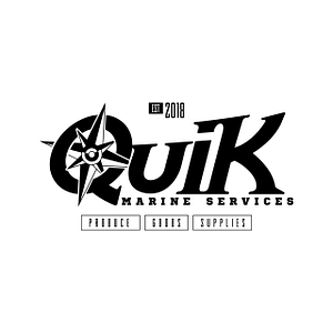 Quik Marine Services - Logo
