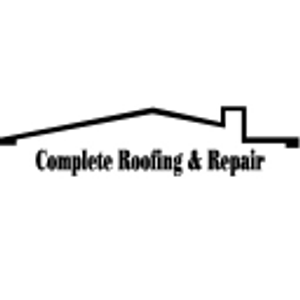 Complete Roofing & Repair - Logo