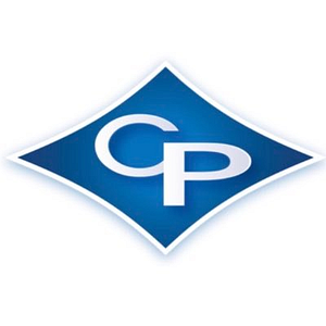 Cox Powell Corporation - Logo