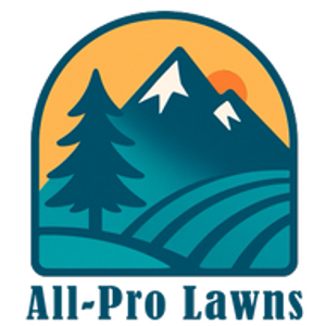 All-Pro Lawns, Inc. - Logo