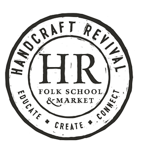 Handcraft Revival - Logo