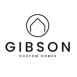Gibson Custom Homes - Logo