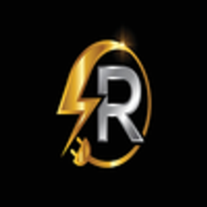 Rosa Electric - Logo