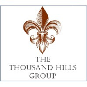Shirley Thomas - Realtor Broker | Owner - The Thousand Hills Group - Logo