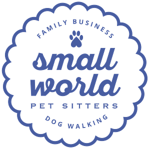 Small World Pet Sitters
