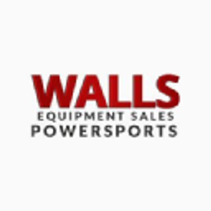 Walls Equipment Sales - Logo