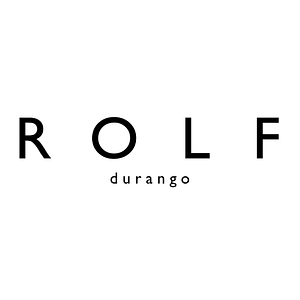 ROLF DURANGO - Logo