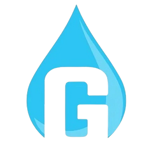 Garrison Plumbing Company - Logo