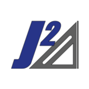 J Squared Construction - Logo