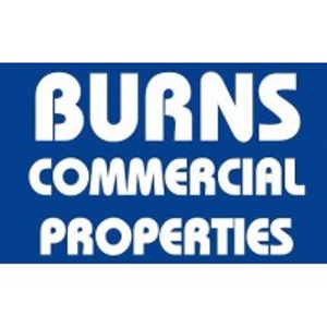 Burns Commercial Properties