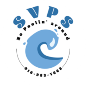 Sac Valley Pool Service, Inc. - Logo