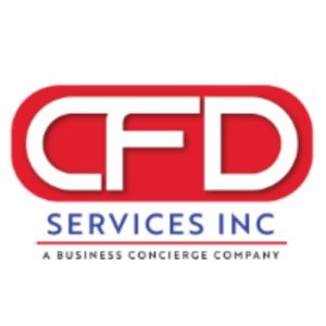 CFD Services Inc DBA Hub 931 - Logo