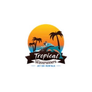 Tropical Waverunners Jet Ski Rentals Of Cape Coral - Logo