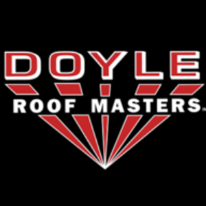 Doyle Roof Masters Inc - Logo