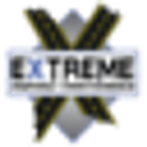 Extreme asphalt maintenance Idaho Falls - Logo