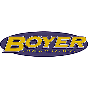 Boyer Properties - Logo
