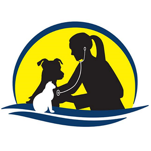 Balmy Beach Pet Hospital - Logo