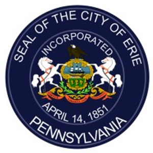 Erie - Logo