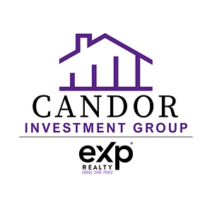 Candor Investment Group - Logo