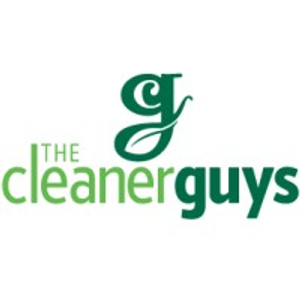 The Cleaner Guys