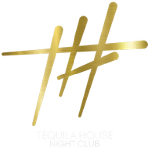 Tequila House Nightclub - Logo